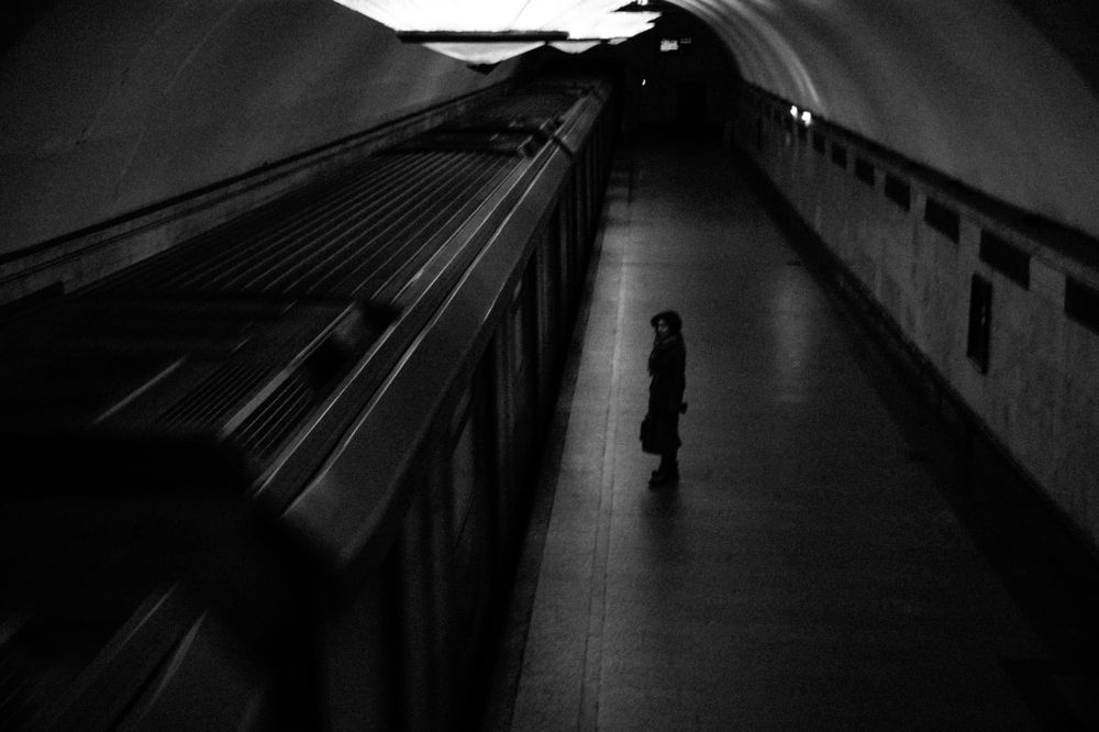 Фотография автора Александр Медведев