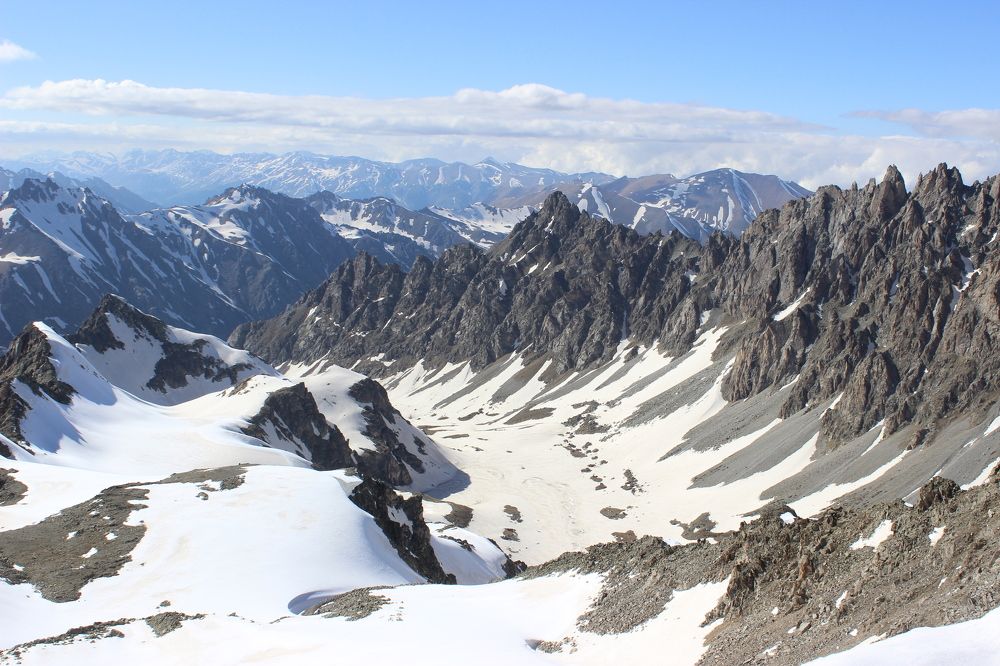 Photograph by Наталья Бурименко