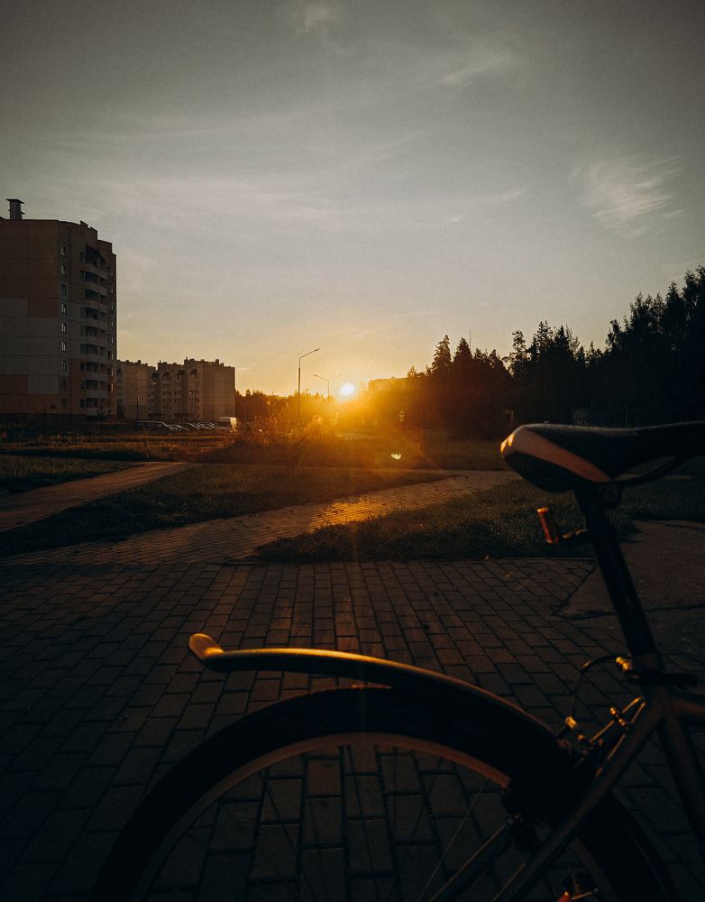 Photograph by Светлана Фоменко