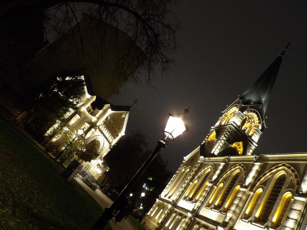 Photograph by Алексей Горшенев