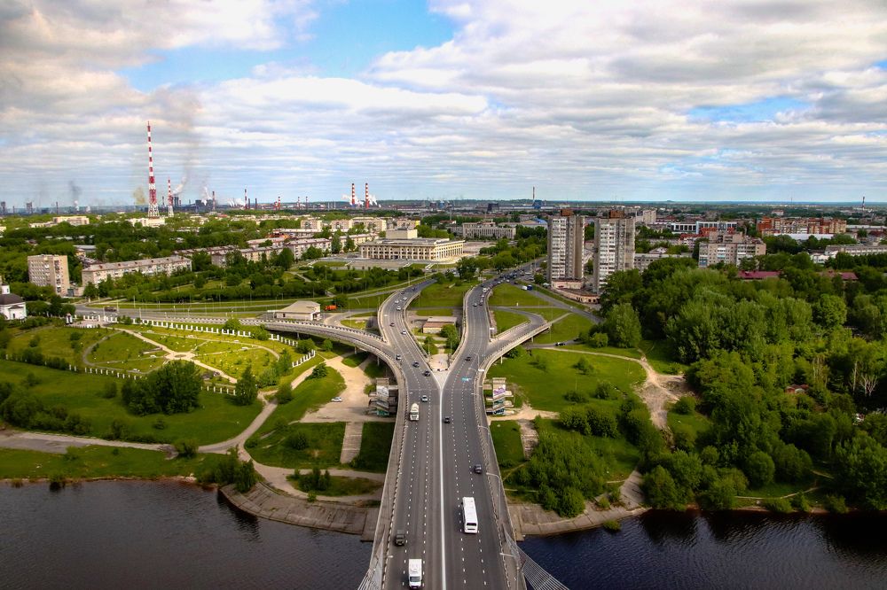 Photograph by Алексей Голубев