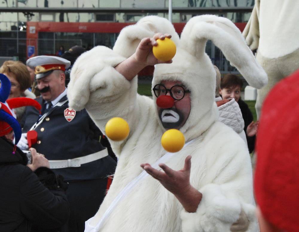 Фотография автора Igor Kazachenko