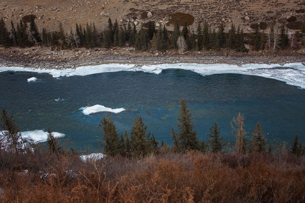Photograph by Зубкова Юлия