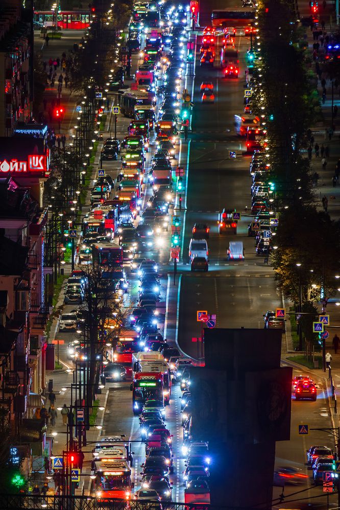 Фотография автора Мушак Кирилл