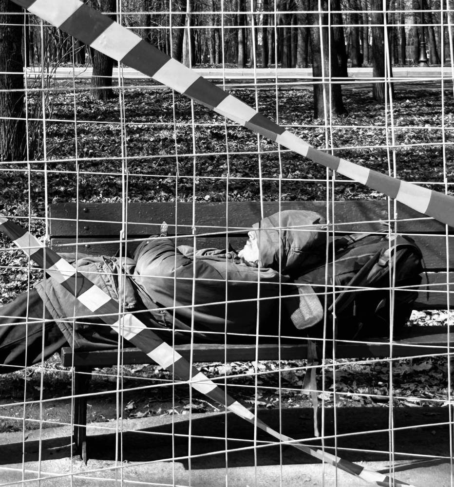 Photograph by Alex Rionir