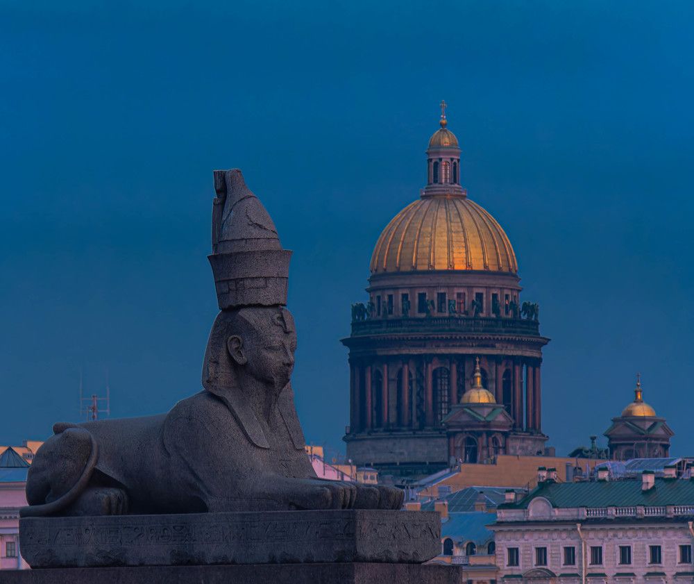 Photograph by Зубкова Юлия