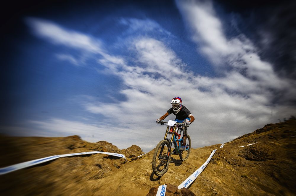 Photograph by DAMOUN POURNEMATI