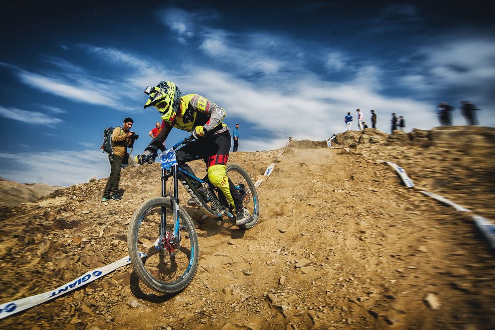 Photograph by DAMOUN POURNEMATI