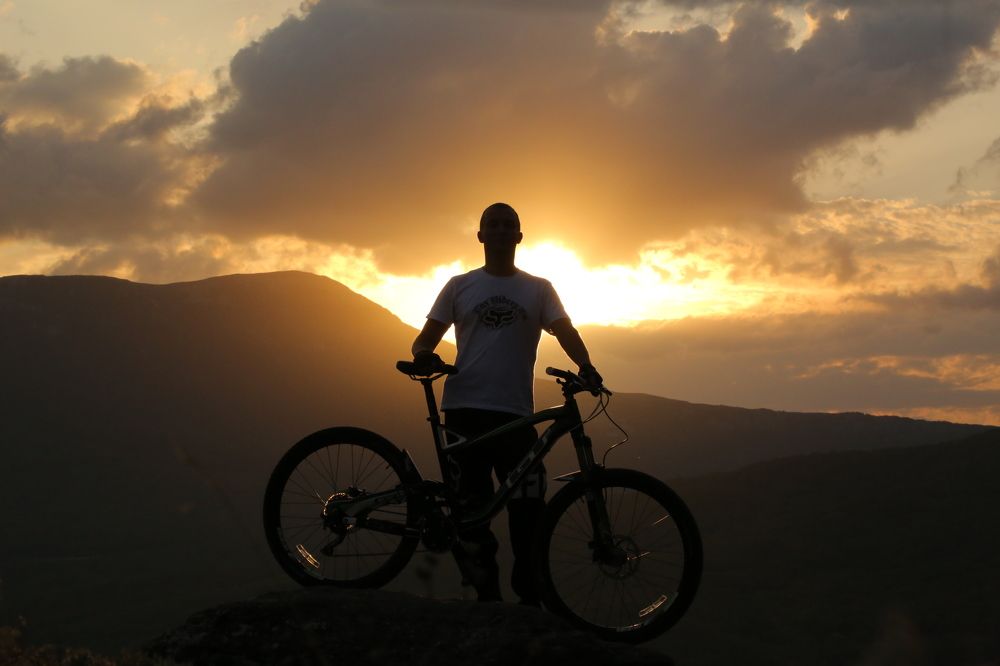 Photograph by Львица Катюша