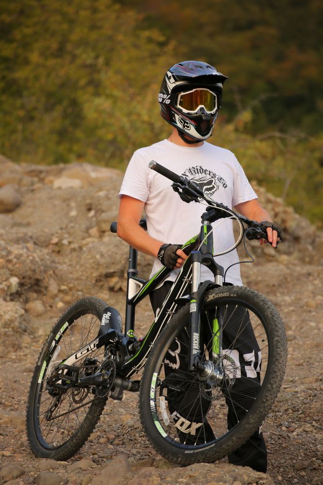 Photograph by Львица Катюша