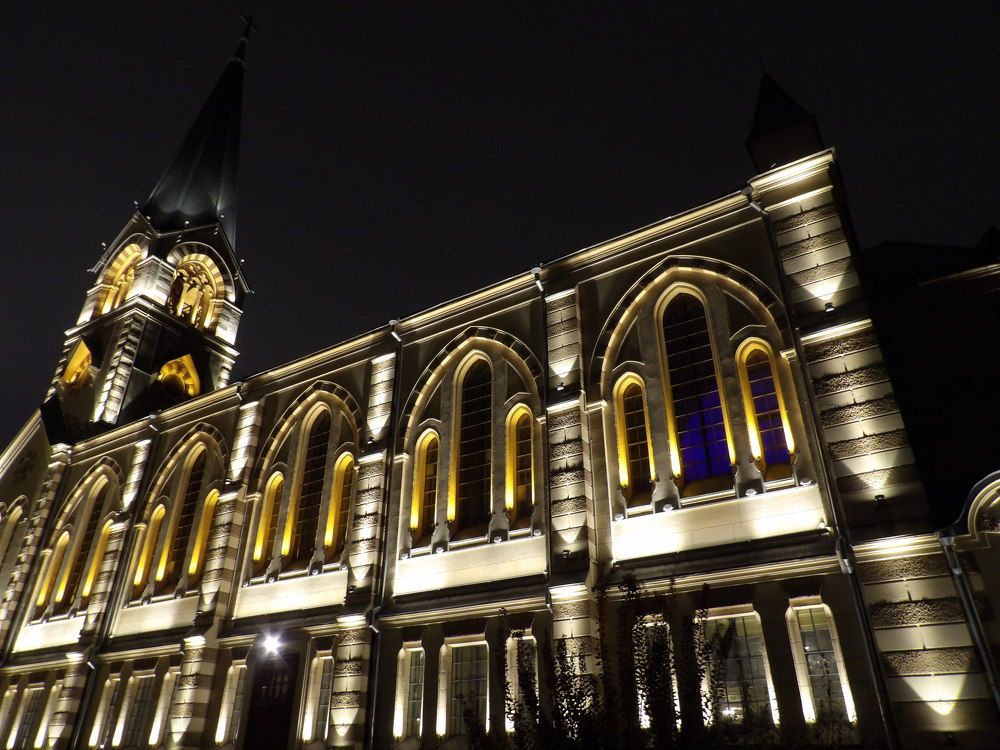 Photograph by Алексей Горшенев