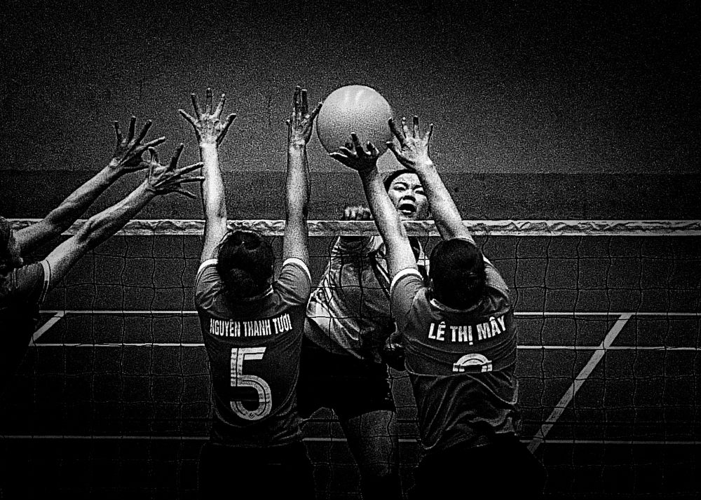 Фотография автора Minh Le