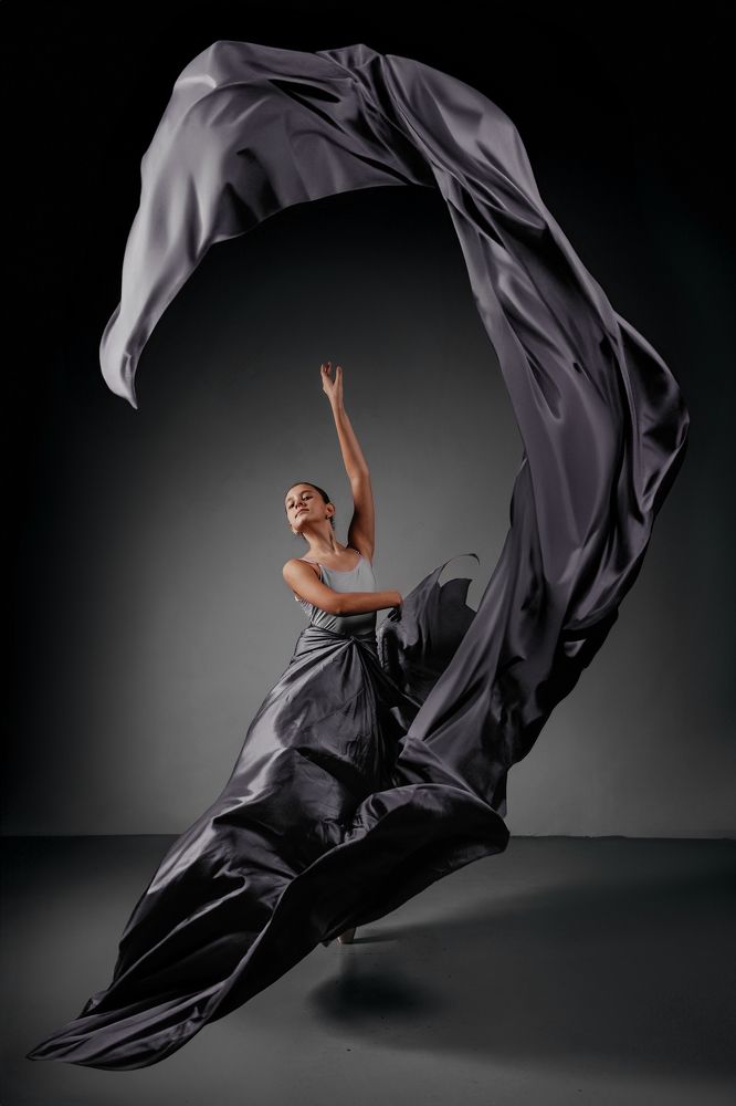 Фотография автора Анастасия Шипилова