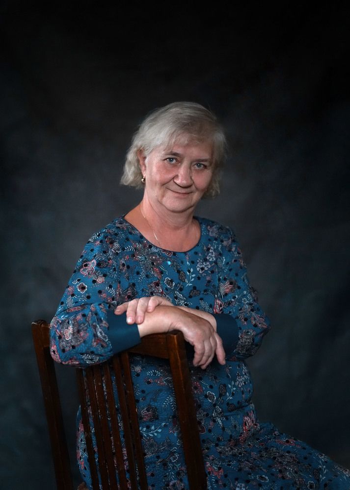 Photograph by Ольга Власкина