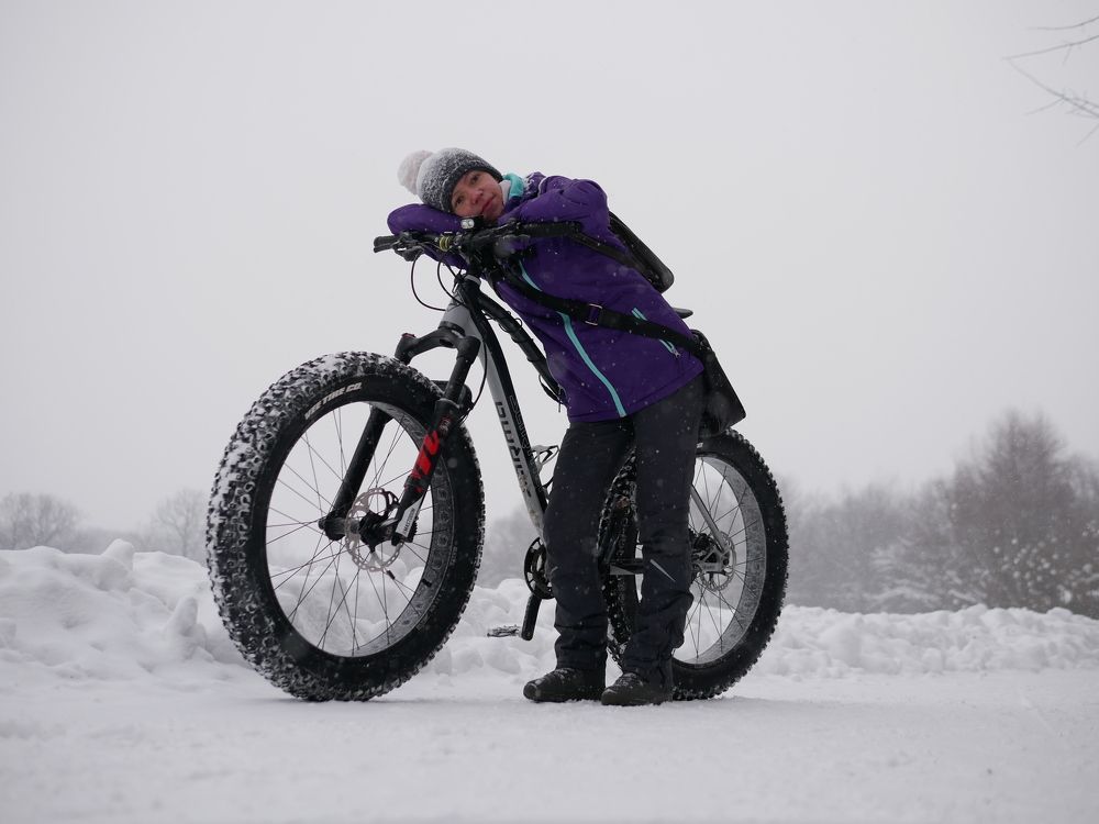 Photograph by Вера Машина