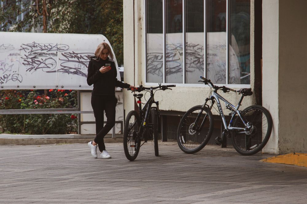 Фотография автора Татьяна Сергиенко