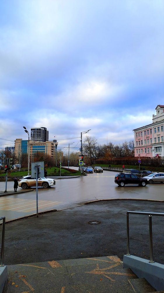 Photograph by Николай Худяков