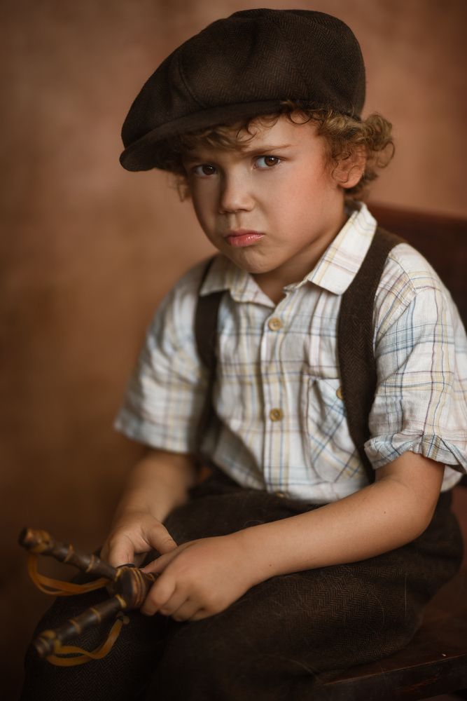 Photograph by Келлер Ольга