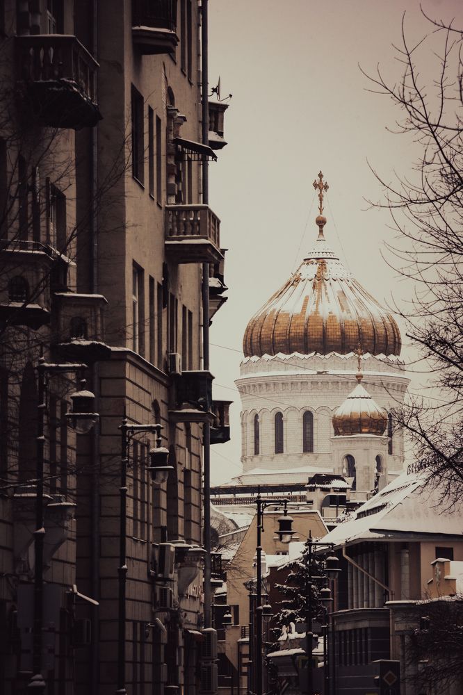 Photograph by Елена Барышева