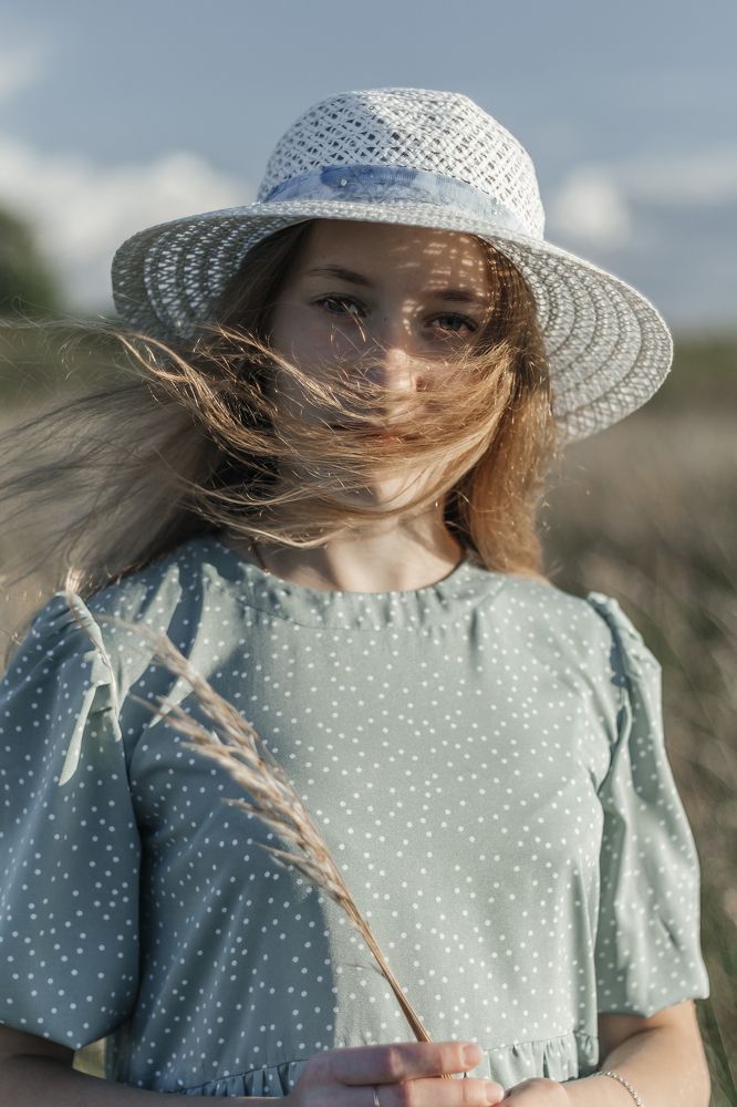 Photograph by Anna Dubinina