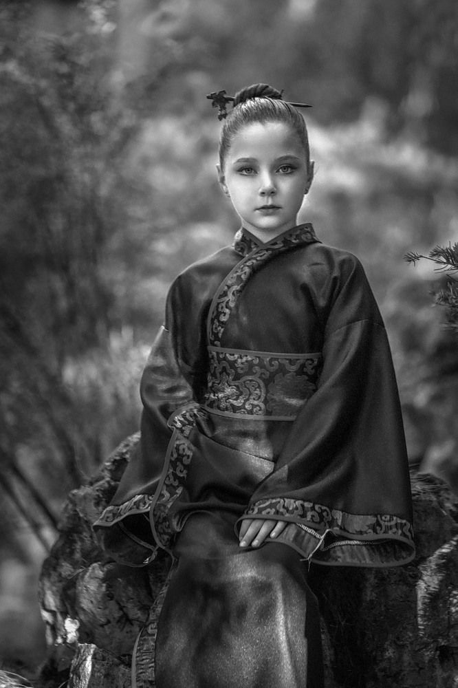 Photograph by Ольга Власкина