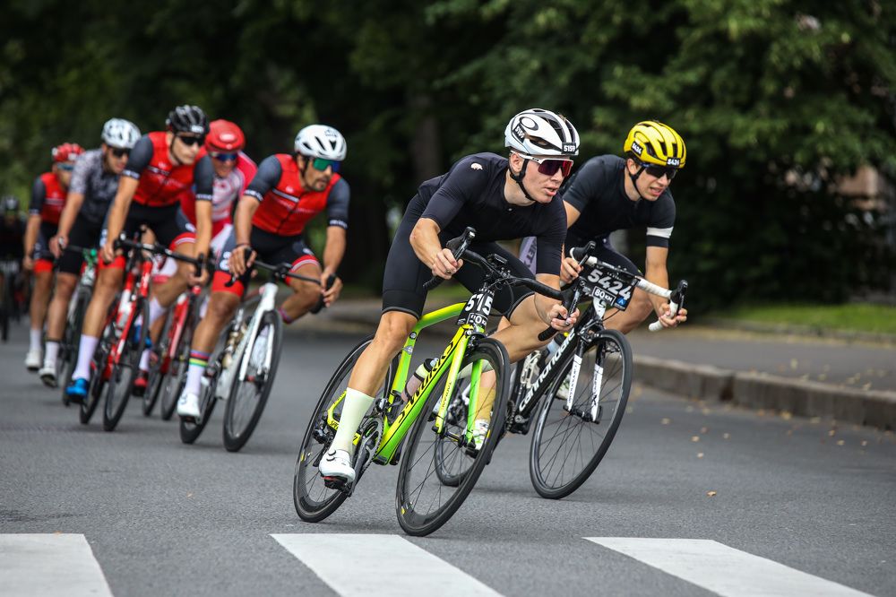 Photograph by Sergei Komlev