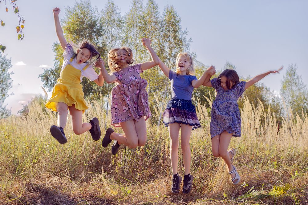 Photograph by Елена Беланенко