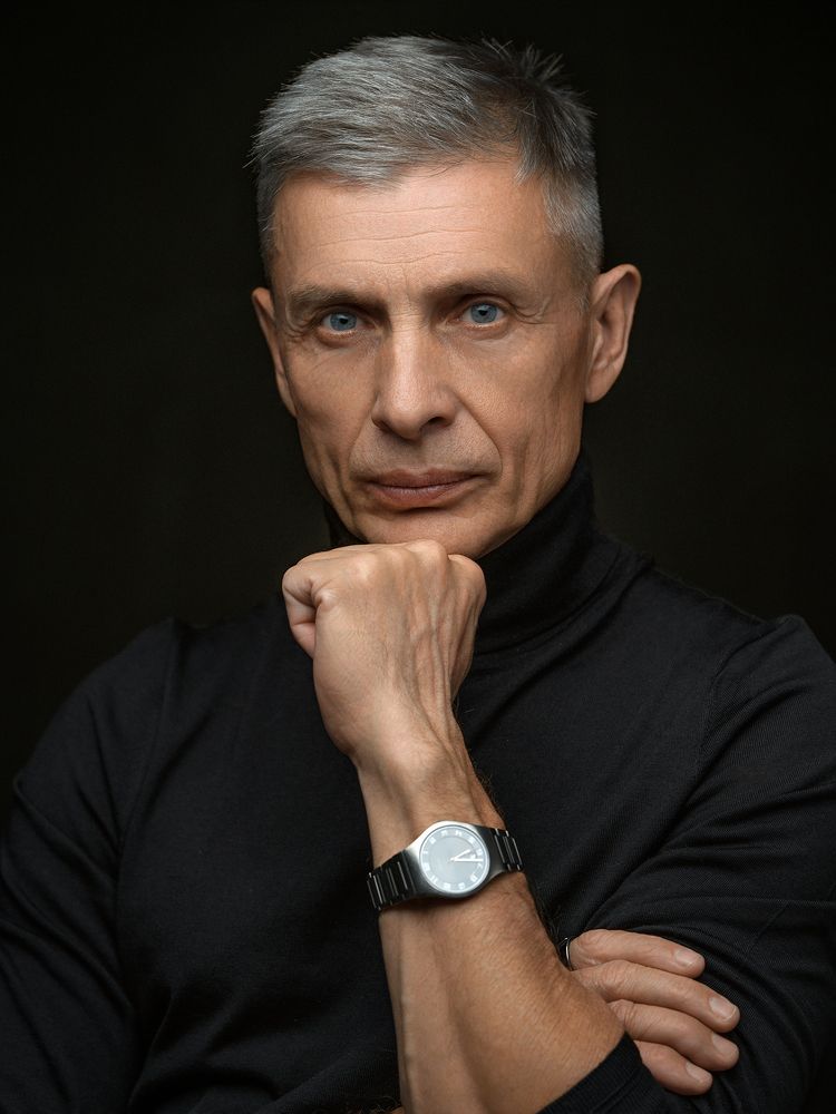 Photograph by Козлов Евгений