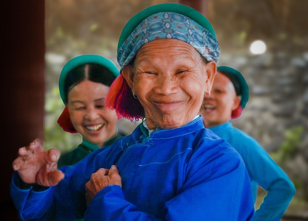 Фотография автора Minh Le