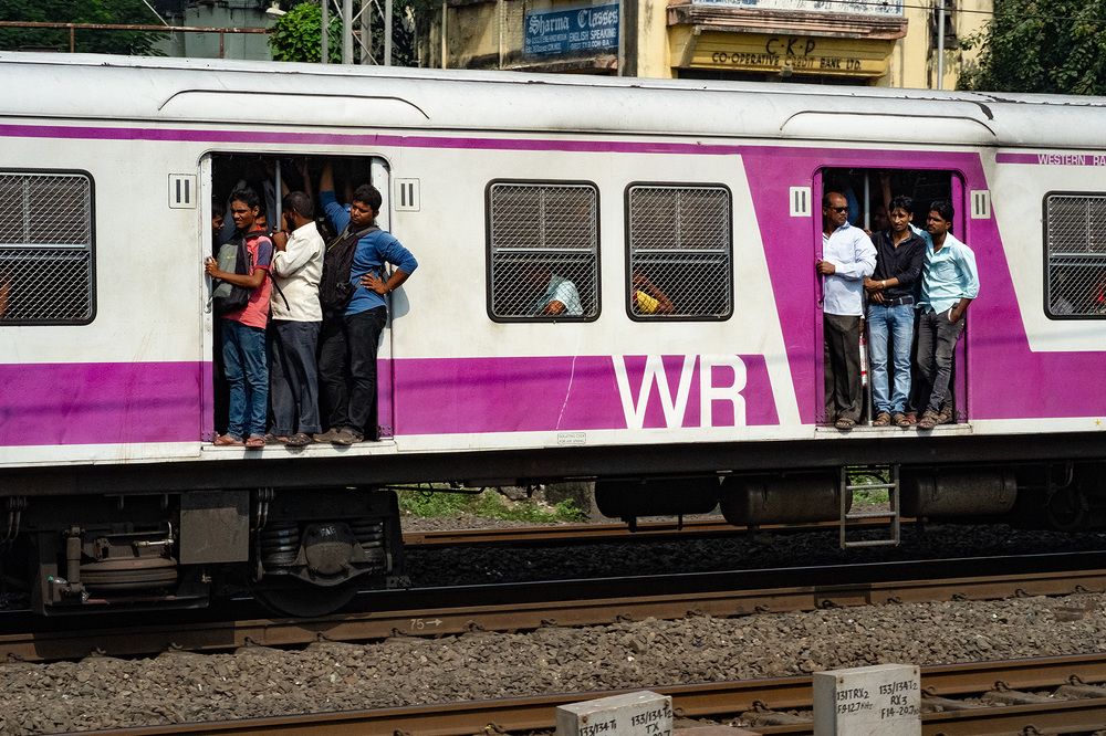 Фотография автора Abie Davies Thekkanath