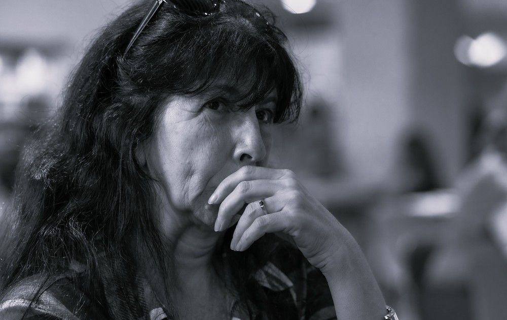 Photograph by Igor Shulkin