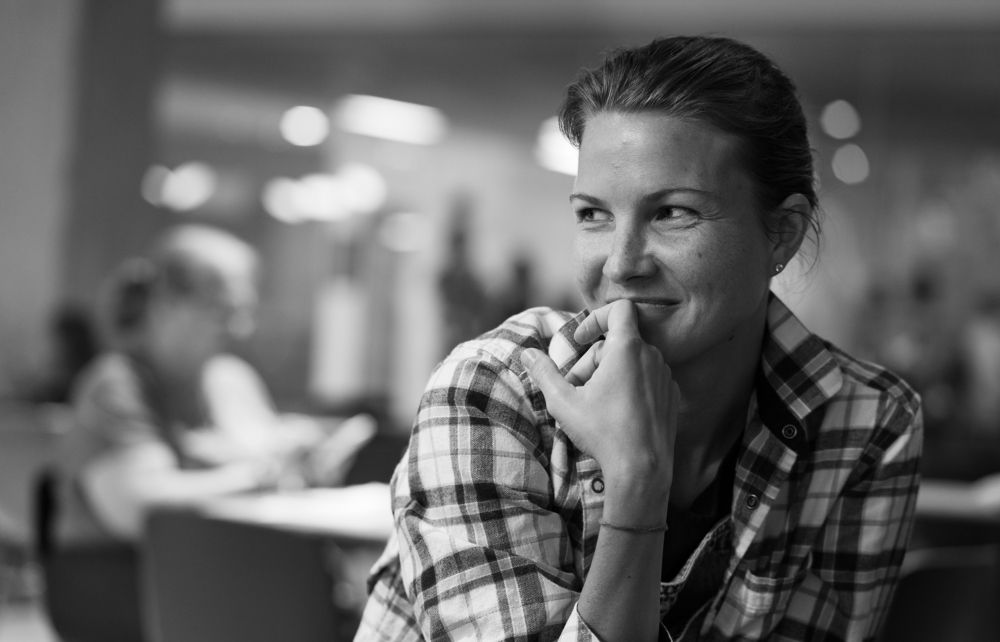 Photograph by Igor Shulkin