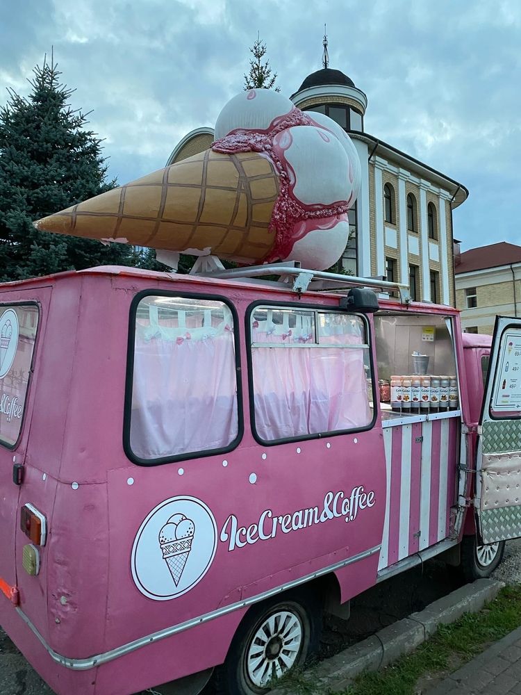 Фотография автора Виктория Зеленкова