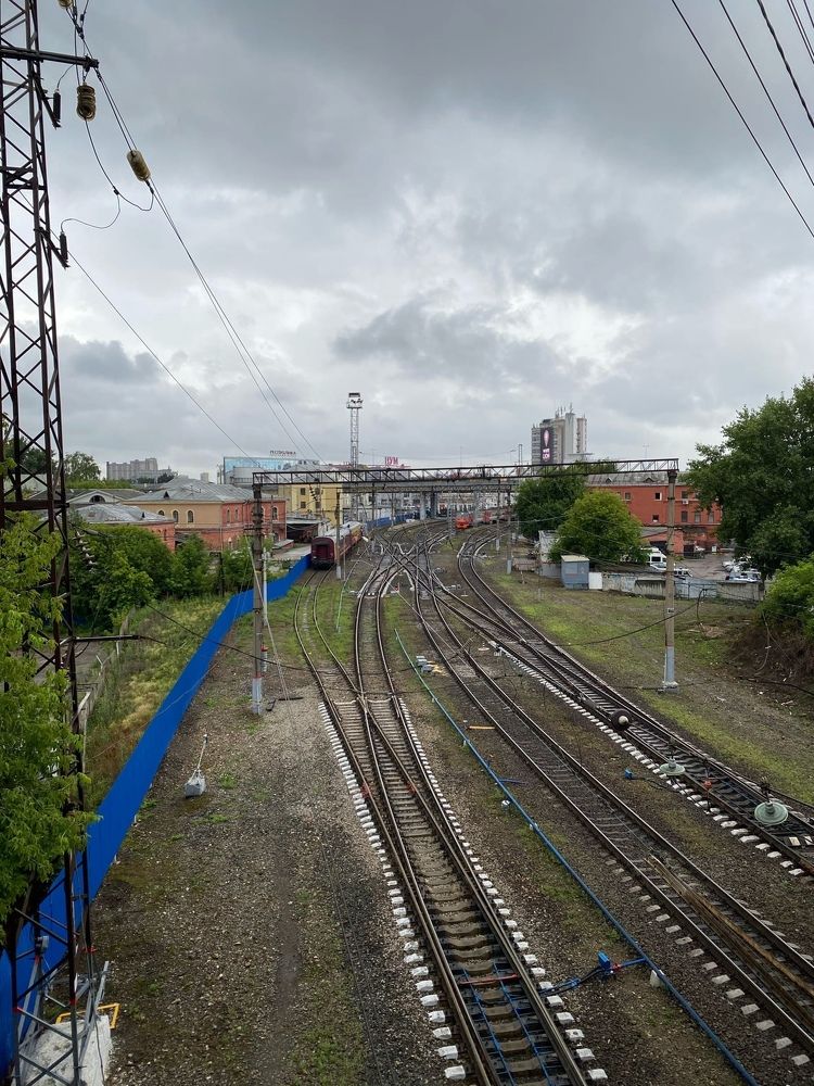 Фотография автора Виктория Зеленкова