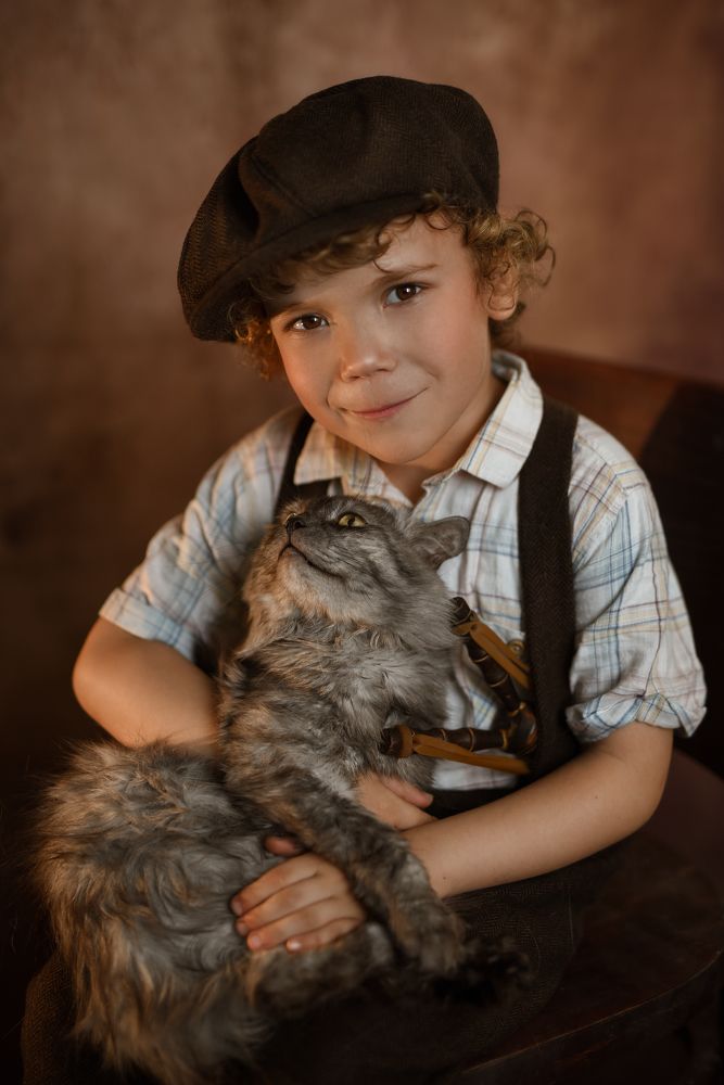 Фотография автора Келлер Ольга