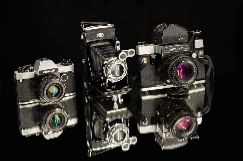 Photograph by Римма Волченко