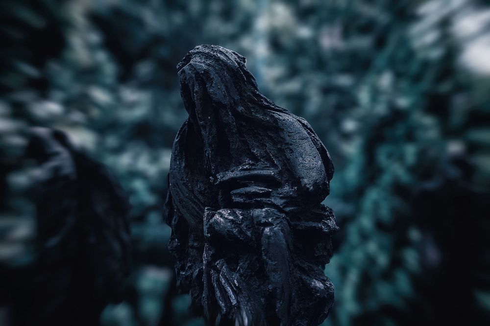 Photograph by Lana Soldatova