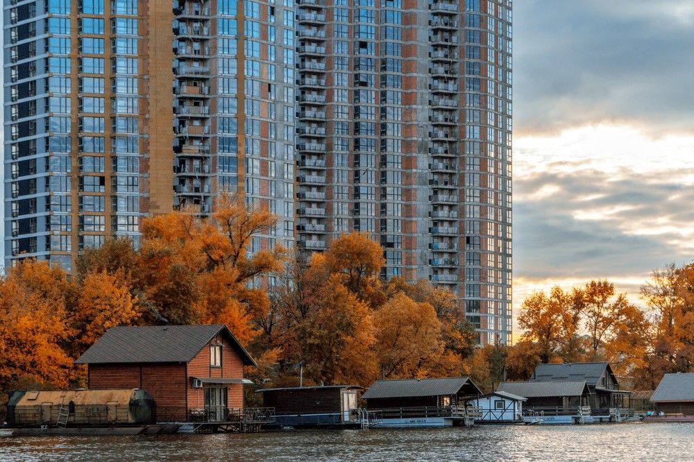 Photograph by Liudmila Kirillova