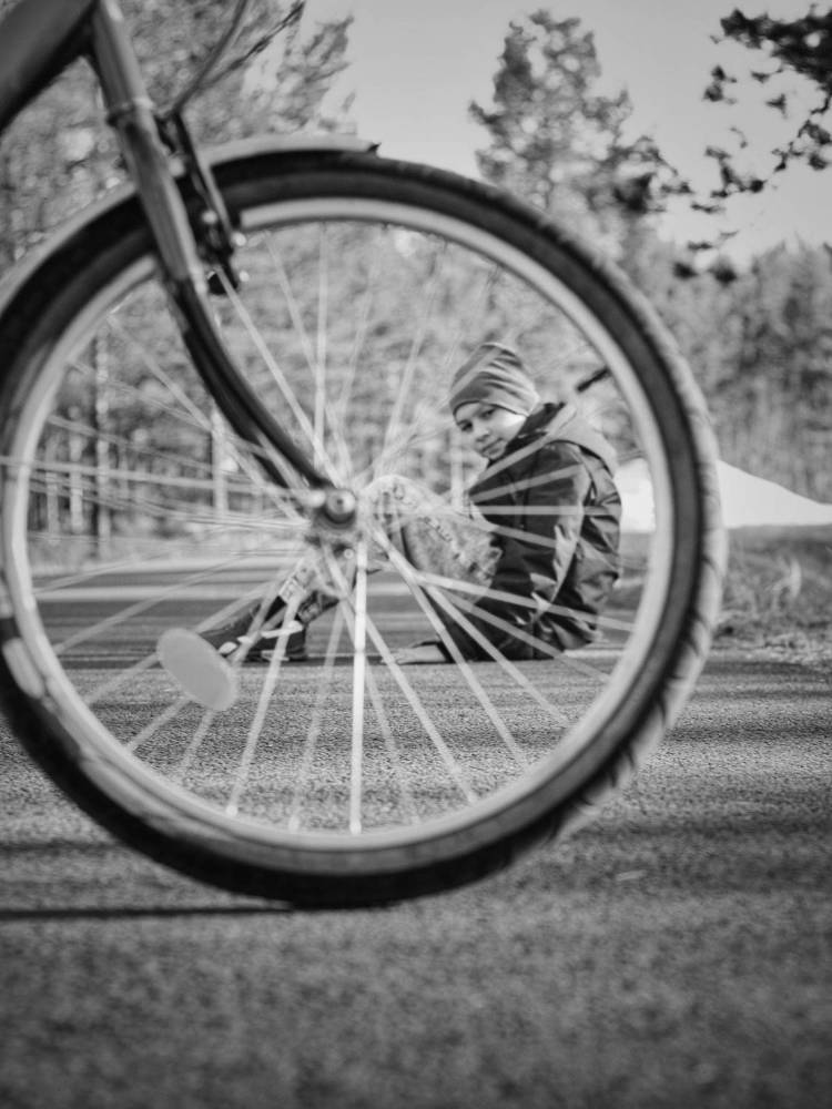 Photograph by Ольга Денисова