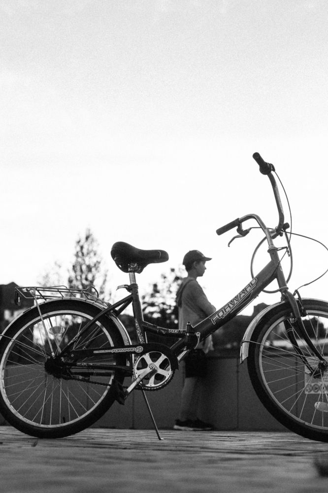 Photograph by Ольга Денисова