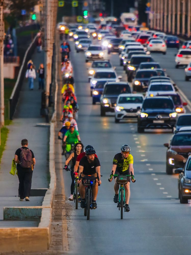 Photograph by Мушак Кирилл