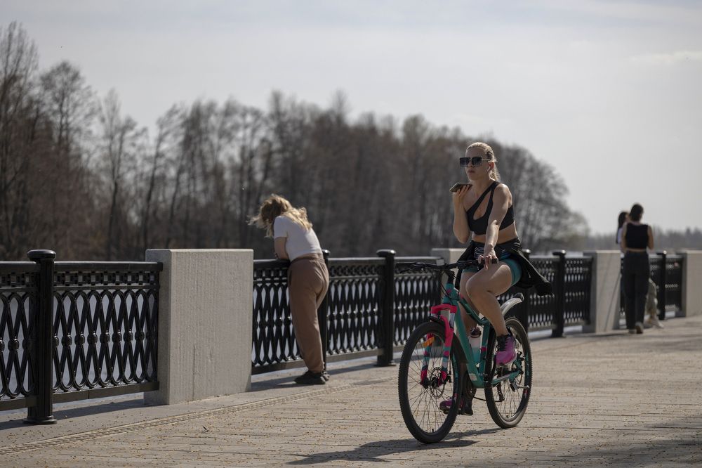 Photograph by Сергей Шпаков