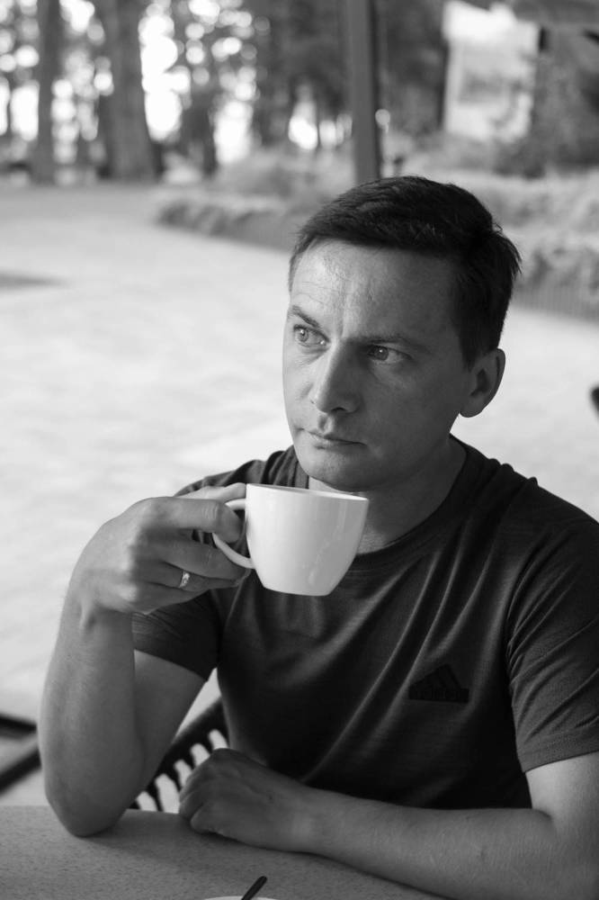 Photograph by Елена Казаренко