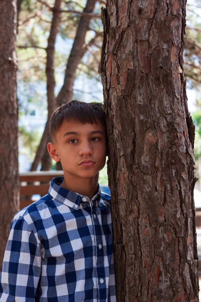 Photograph by Елена Казаренко