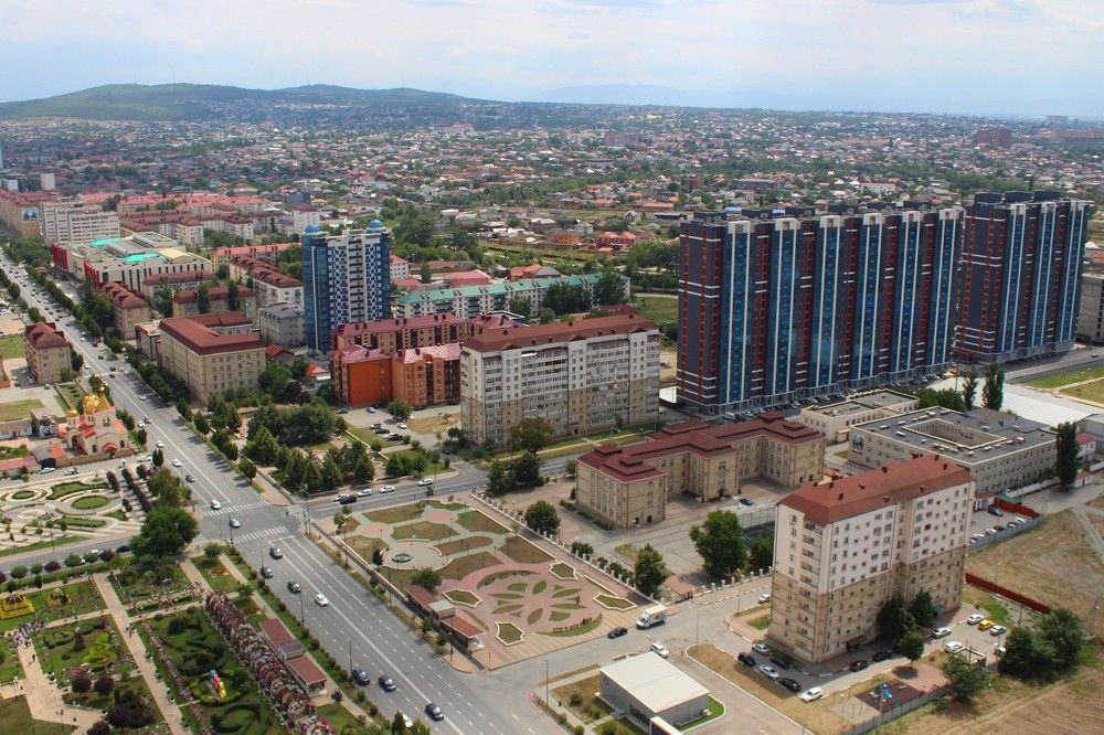 Photograph by Galina Tsmyg