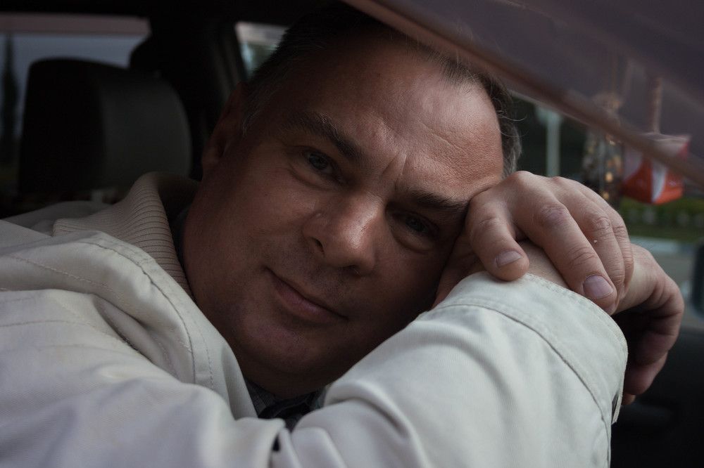 Photograph by Елена Казаренко