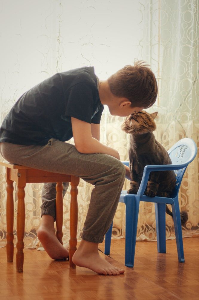 Photograph by Ольга Денисова