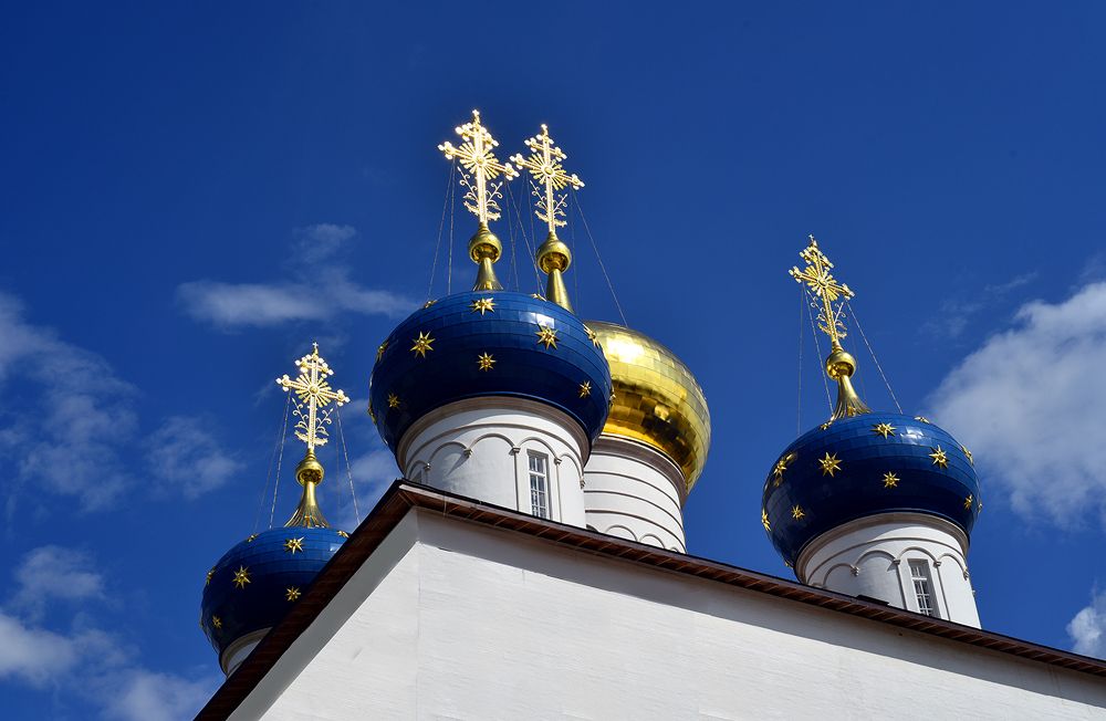 Photograph by Надежда Пухова