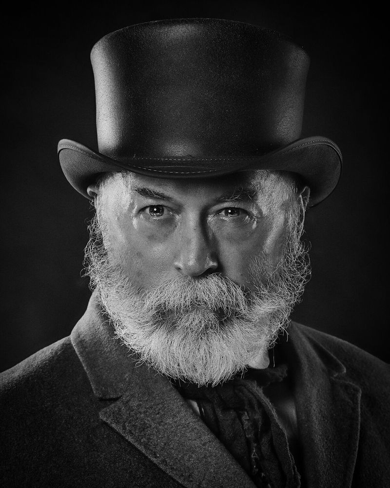 Photograph by Ray Asiala