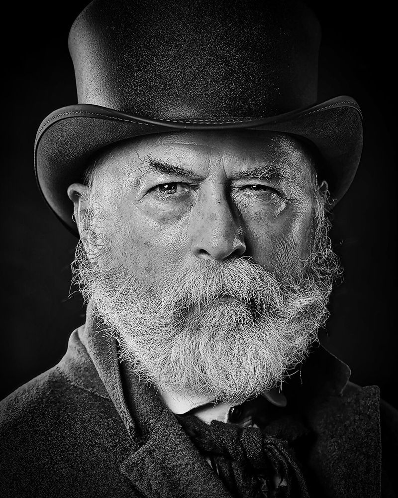 Photograph by Ray Asiala